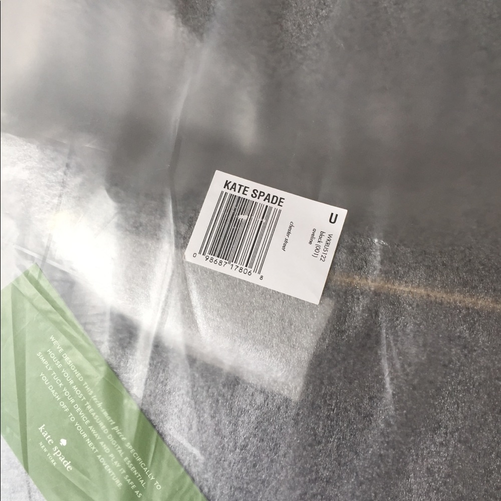 BNWT Kate Spade Chester Street Aveline Backpack - Picture 5 of 5